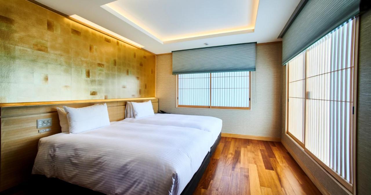 Enoshima Hotel ーenoshima Island Spa Hotel Buildingー Fujisawa Buitenkant foto