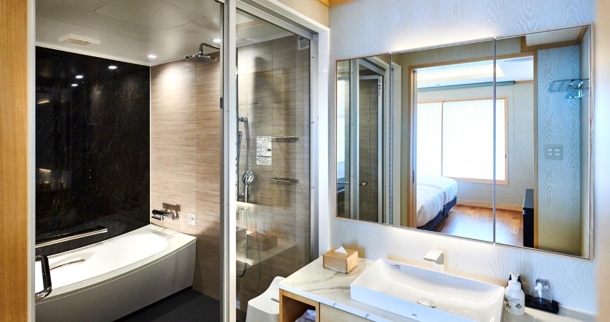 Enoshima Hotel ーenoshima Island Spa Hotel Buildingー Fujisawa Buitenkant foto