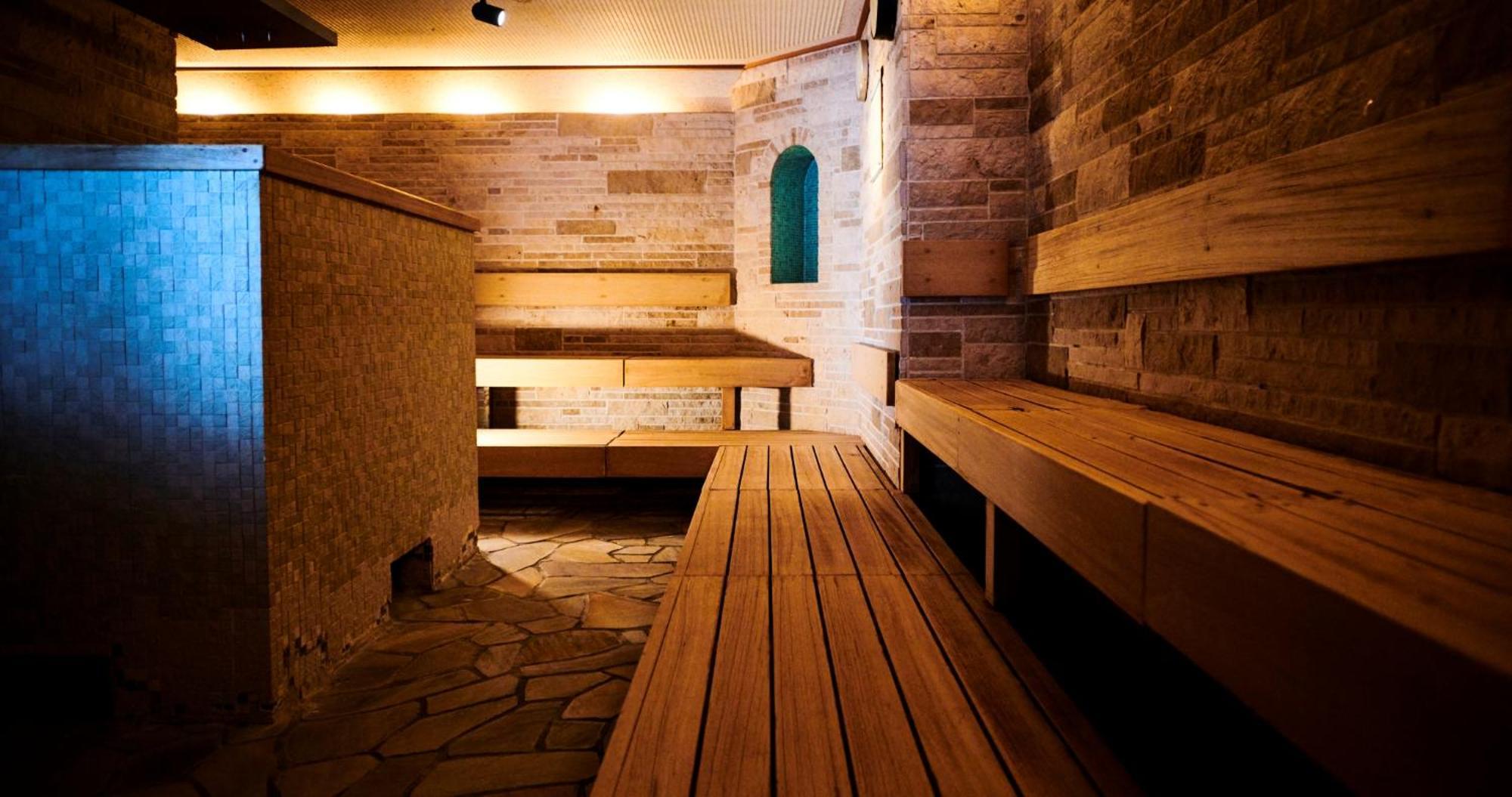 Enoshima Hotel ーenoshima Island Spa Hotel Buildingー Fujisawa Buitenkant foto