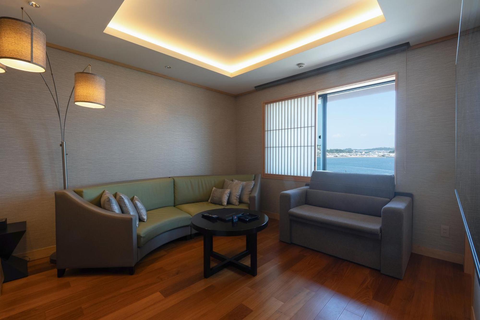 Enoshima Hotel ーenoshima Island Spa Hotel Buildingー Fujisawa Buitenkant foto