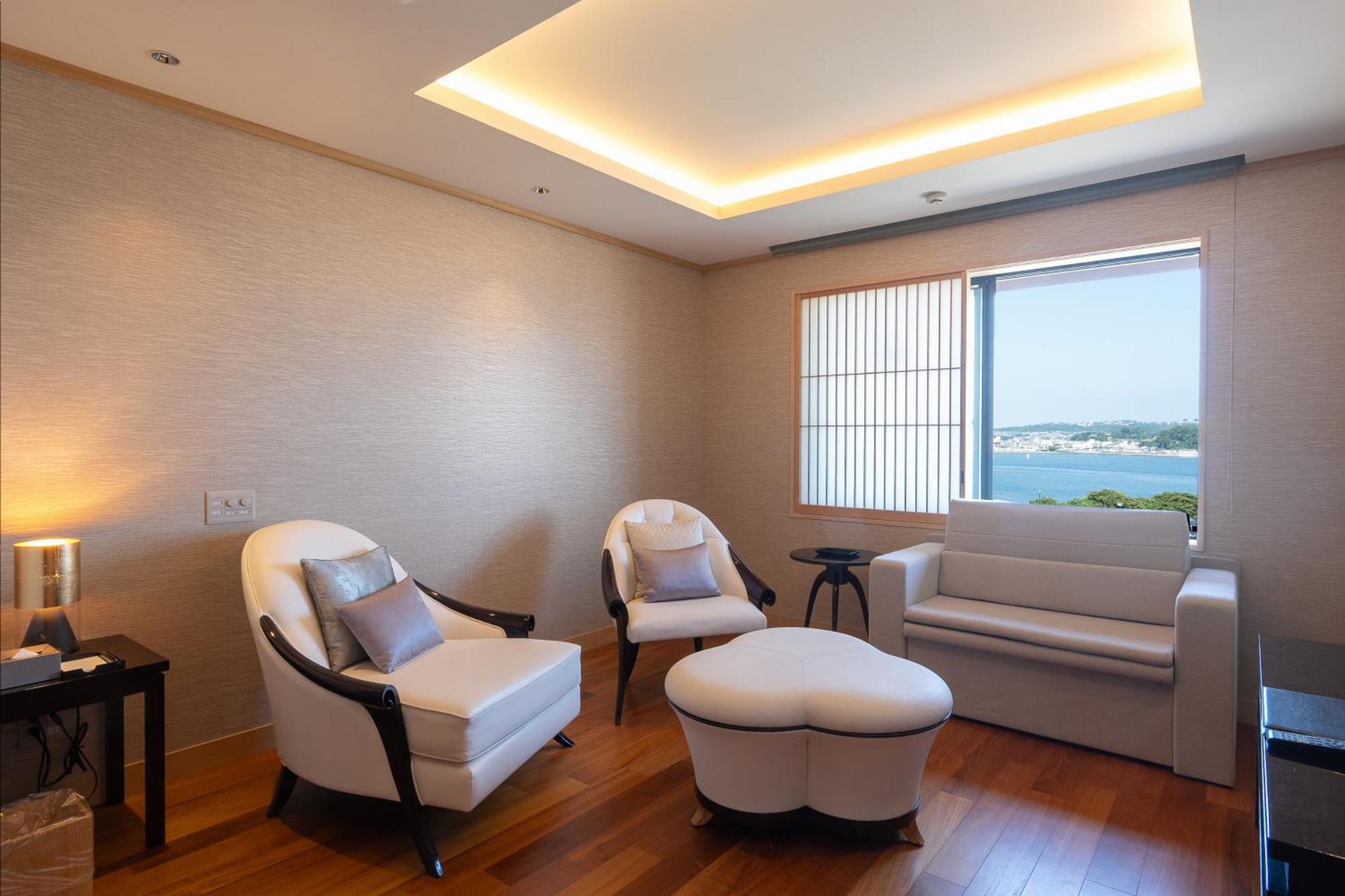 Enoshima Hotel ーenoshima Island Spa Hotel Buildingー Fujisawa Buitenkant foto